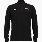 Mash Athletics <span class="pdp-name-mascot">Minnesota Mash Baseball Club</span> UA Men's Team Tech Long Sleeve Quarter Zip Front Thumbnail
