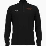 Central Kitsap Cougars <span class="pdp-name-mascot">Central Kitsap Youth Athletics Cougars</span> UA Men's Team Tech Long Sleeve Quarter Zip Front Thumbnail