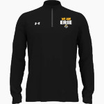 Erie Sports Center <span class="pdp-name-mascot">Erie Sports Center</span> UA Men's Team Tech Long Sleeve Quarter Zip Front Thumbnail