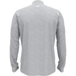 Blalack Bears <span class="pdp-name-mascot">Blalack Bears</span> UA Men's Team Tech Long Sleeve Quarter Zip Back Thumbnail