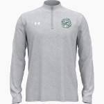 Montrose Mavericks UA Men's Team Tech Long Sleeve Quarter Zip Front Thumbnail