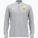 Madonna Crusaders UA Men's Team Tech Long Sleeve Quarter Zip Front Thumbnail
