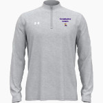 FARMINGTON HIGH SCHOOL FARMERS <span class="pdp-name-mascot">FARMINGTON FARMERS</span> UA Men's Team Tech Long Sleeve Quarter Zip Front Thumbnail