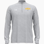 North Muskegon Norsemen <span class="pdp-name-mascot">North Muskegon High School Norsemen</span> UA Men's Team Tech Long Sleeve Quarter Zip Front Thumbnail