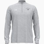 Legends Baseball Legends UA Men's Team Tech Long Sleeve Quarter Zip Front Thumbnail