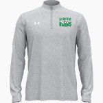 Mount Alvernia Academy Hawks UA Men's Team Tech Long Sleeve Quarter Zip Front Thumbnail