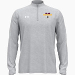 Northridge Knights <span class="pdp-name-mascot">Northridge Knights</span> UA Men's Team Tech Long Sleeve Quarter Zip Front Thumbnail