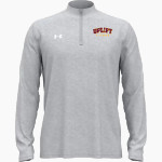 Uplift Titans <span class="pdp-name-mascot">Uplift Titans</span> UA Men's Team Tech Long Sleeve Quarter Zip Front Thumbnail