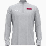Roxbury Latin UA Men's Team Tech Long Sleeve Quarter Zip Front Thumbnail
