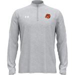 Scranton Bulldogs <span class="pdp-name-mascot">Scranton Middle School Bulldogs</span> UA Men's Team Tech Long Sleeve Quarter Zip Front Thumbnail