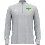 Park Center Pirates <span class="pdp-name-mascot">Park Center Pirates</span> UA Men's Team Tech Long Sleeve Quarter Zip Front Thumbnail