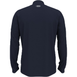 Naples Classical Academy <span class="pdp-name-mascot">Naples Classical Academy Patriots</span> UA Men's Team Tech Long Sleeve Quarter Zip Back Thumbnail