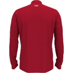 CENTENNIAL HIGH SCHOOL TITANS <span class="pdp-name-mascot">CENTENNIAL TITANS</span> UA Men's Team Tech Long Sleeve Quarter Zip Back Thumbnail