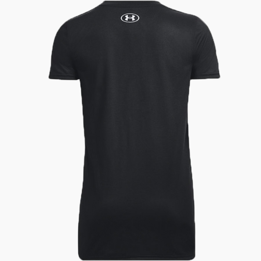 Corpus Christi Cougars UA Women's Team Tech Short Sleeve T-Shirt