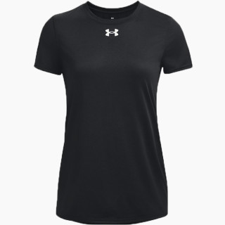 UA Women's Team Tech Short Sleeve T-Shirt