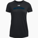 Arma Dei Academy Arma Dei Academy UA Women's Team Tech Short Sleeve T-Shirt Front Thumbnail