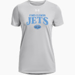 James Clemens Jets <span class="pdp-name-mascot">James Clemens Jets</span> UA Women's Team Tech Short Sleeve T-Shirt Front Thumbnail