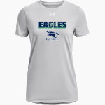 Reynolds Mountain Eagles UA Women's Team Tech Short Sleeve T-Shirt Front Thumbnail