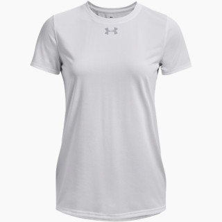 UA Women's Team Tech Short Sleeve T-Shirt