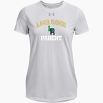 Lava Ridge Gilas <span class="pdp-name-mascot">Lava Ridge Intermediate Gilas</span> UA Women's Team Tech Short Sleeve T-Shirt Front Thumbnail