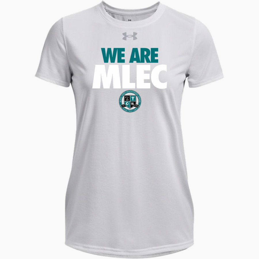 Miami Lakes Jaguars UA Women's Team Tech Short Sleeve T-Shirt