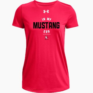 UA Women's Team Tech Short Sleeve T-Shirt