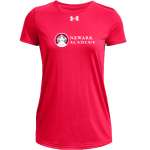 NEWARK ACADEMY MINUTEMEN <span class="pdp-name-mascot">NEWARK ACADEMY MINUTEMEN</span> UA Women's Team Tech Short Sleeve T-Shirt Front Thumbnail