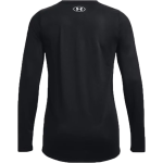AUBREY HIGH SCHOOL CHAPARRALS <span class="pdp-name-mascot">AUBREY CHAPARRALS</span> UA Women's Tech Team Long Sleeve T-Shirt Back Thumbnail