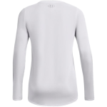 Red Devils Fastpitch <span class="pdp-name-mascot">Red Devils Fastpitch</span> UA Women's Tech Team Long Sleeve T-Shirt Back Thumbnail