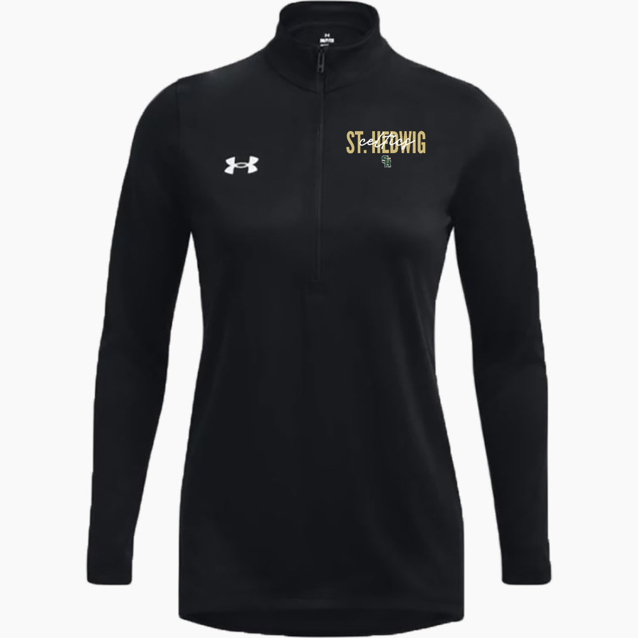 St. Hedwig Celtics UA Women's Team Tech Long Sleeve Half Zip