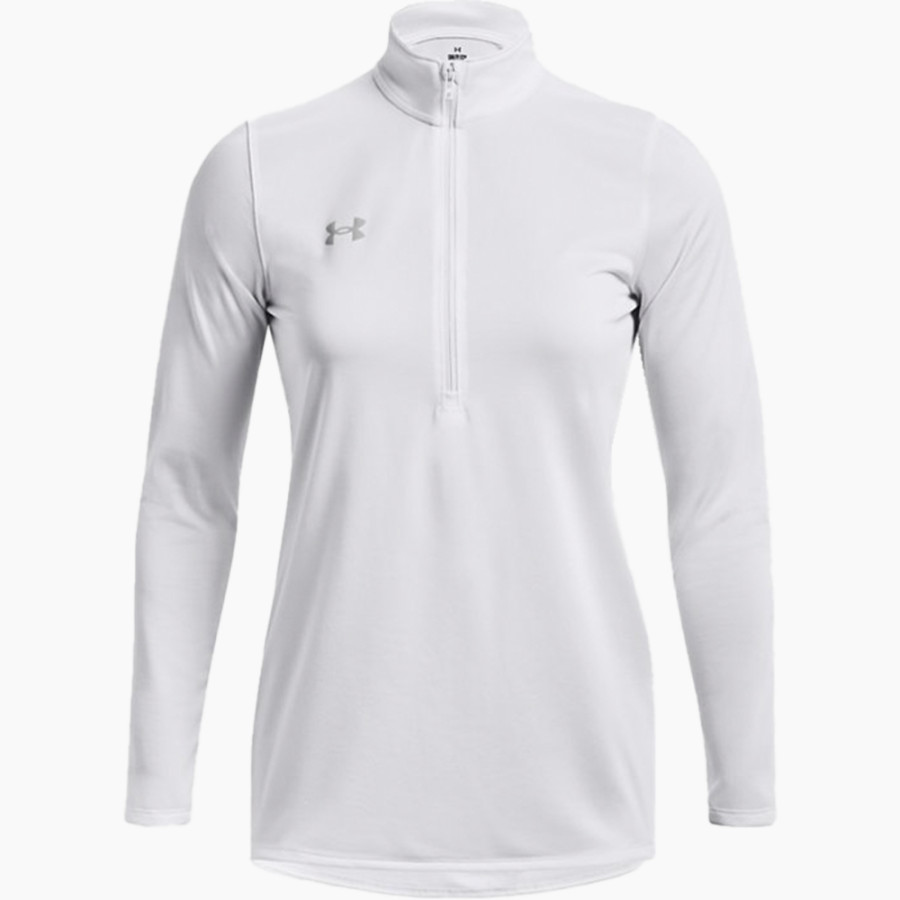 Providence Christian  Sea Beggars UA Women's Team Tech Long Sleeve Half Zip