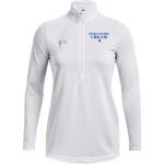 RICHLAND NORTHEAST HIGH SCHOOL CAVALIERS <span class="pdp-name-mascot">RICHLAND NORTHEAST CAVALIERS</span> UA Women's Tech Team Long Sleeve Half Zip Front Thumbnail