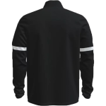 SCHOHARIE CENTRAL STORM <span class="pdp-name-mascot">SCHOHARIE INDIANS</span> UA Men's Team Knit Warm-Up Full Zip Jacket Back Thumbnail