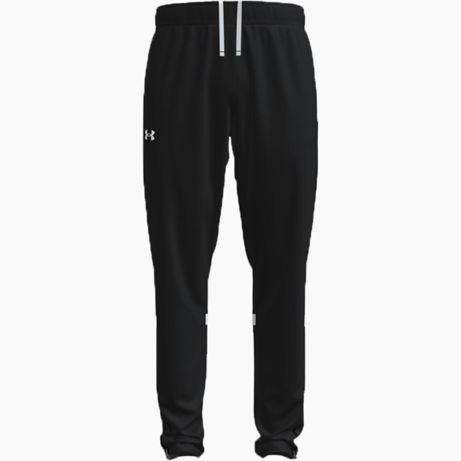 Pickford Panthers UA Men's Team Knit Warm-Up Pant