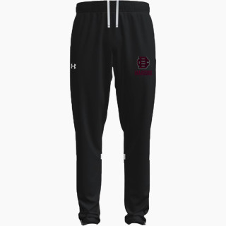 UA Men's Team Knit Warm-Up Pant