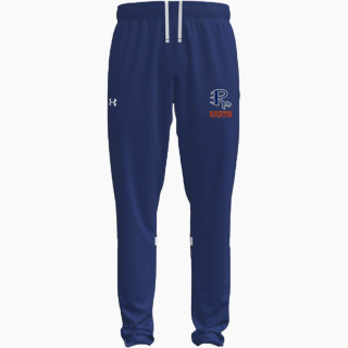 UA Men's Team Knit Warm-Up Pant
