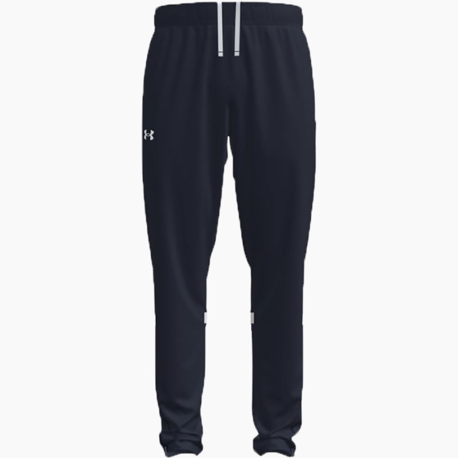 Columbia Central Golden Eagles Golden Eagles UA Men's Team Knit Warm-Up Pant