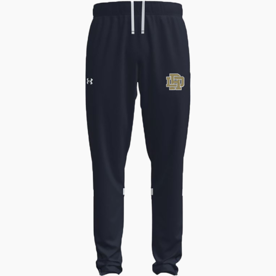 River Edge Little League UA Men's Team Knit Warm-Up Pant