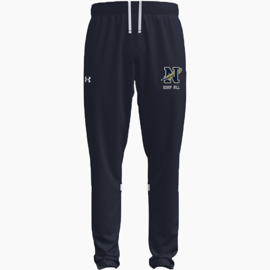 Bishop Noll Warriors UA Men's Team Knit Warm-Up Pant
