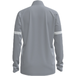 LOGAN HIGH SCHOOL GRIZZLIES <span class="pdp-name-mascot">LOGAN GRIZZLIES</span> UA Women's Team Knit Warm-Up Full-Zip Jacket Back Thumbnail
