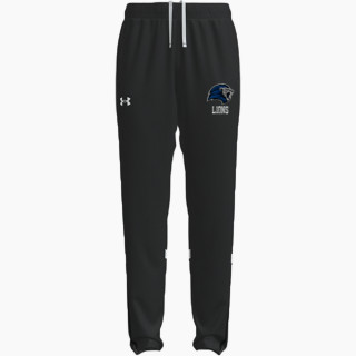 UA Women's Team Knit Warm-Up Pant