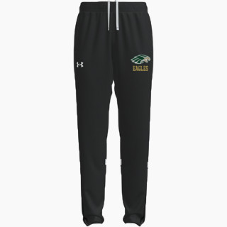 UA Women's Team Knit Warm-Up Pant
