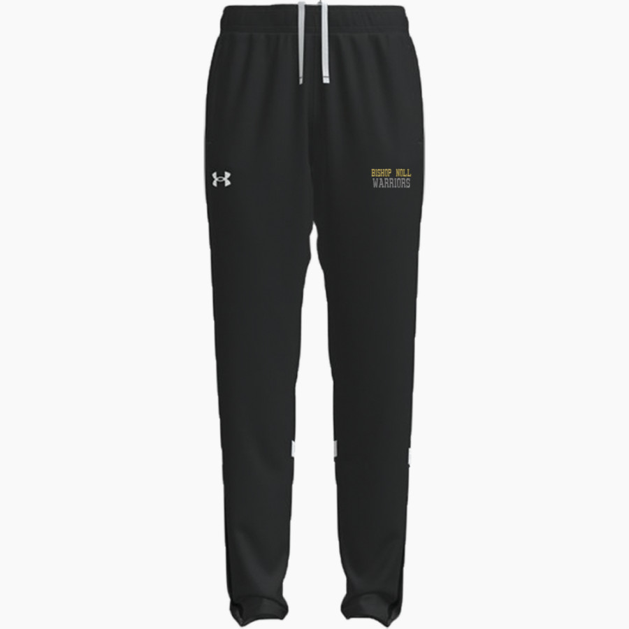 Bishop Noll Warriors UA Women's Team Knit Warm-Up Pant