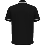 Home Titans <span class="pdp-name-mascot">Home Elementary School Titans</span> UA Men's Team Tipped Polo Back Thumbnail