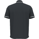 Franklin Classical School Knights Online Store <span class="pdp-name-mascot">Franklin Classical School Knights</span> UA Men's Team Tipped Polo Back Thumbnail