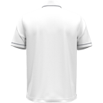 AYNOR HIGH SCHOOL BLUE JACKETS <span class="pdp-name-mascot">AYNOR BLUE JACKETS</span> UA Men's Team Tipped Polo Back Thumbnail