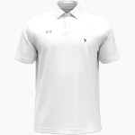 CAMBRIDGE HIGH SCHOOL VIKINGS <span class="pdp-name-mascot">CAMBRIDGE VIKINGS</span> UA Men's Team Tipped Polo Front Thumbnail