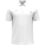 El Paso-Gridley Titans <span class="pdp-name-mascot">El Paso-Gridley Titans</span> UA Men's Team Tipped Polo Front Thumbnail