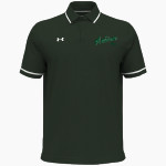 Pendleton Heights Arabians <span class="pdp-name-mascot">Pendleton Heights Arabians</span> UA Men's Team Tipped Polo Front Thumbnail