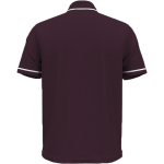 Nikolaevsk Warriors <span class="pdp-name-mascot">Nikolaevsk School Warriors</span> UA Men's Team Tipped Polo Back Thumbnail
